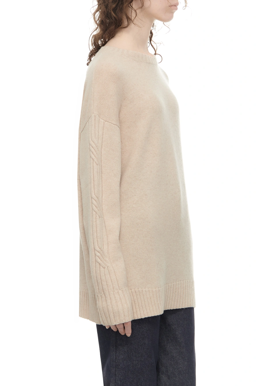 Chico3 MAX MARA 6113562 Max Mara Shorts Zic | Toni Neutri | FARFETCH IT