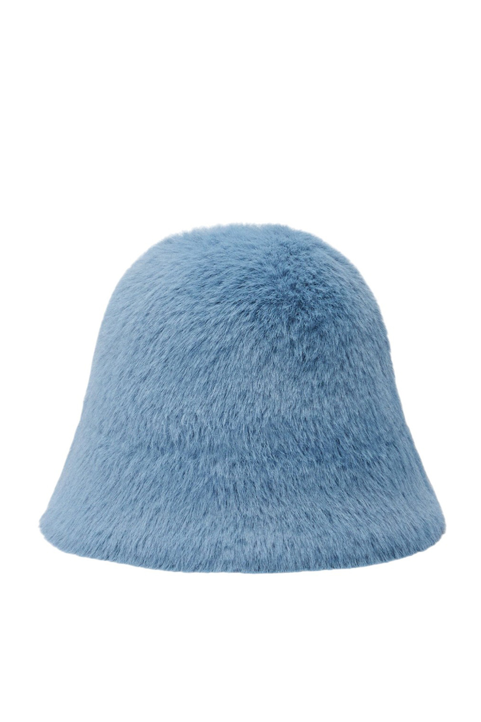 Женский Parfois Панама из искусственного меха (цвет ), артикул 241059 | Фото 1