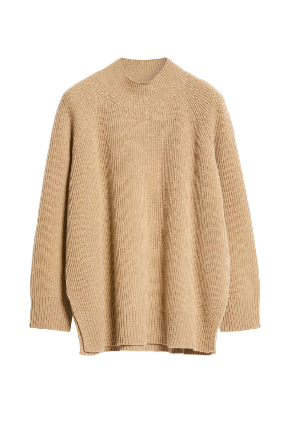 Женский Weekend Max Mara Свитер ERIDANI из натуральной шерсти (цвет ), артикул 2353663133 | Фото 1