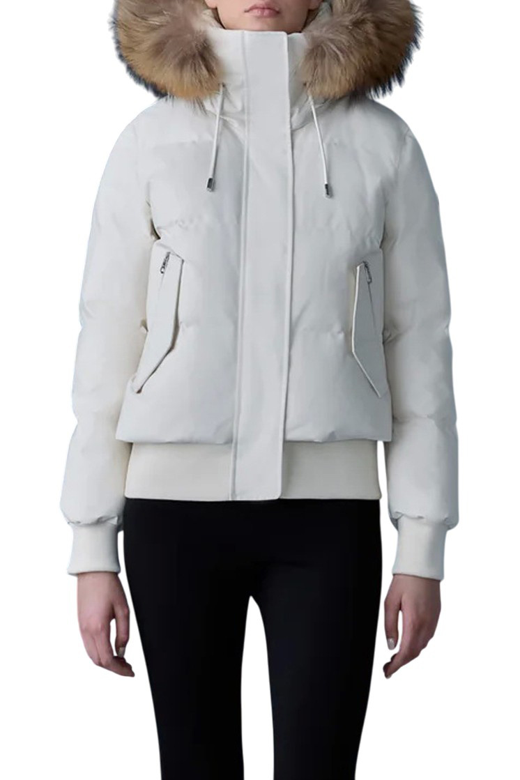 Женский Mackage Куртка стеганая NEFI-F (цвет ), артикул P002552 | Фото 3