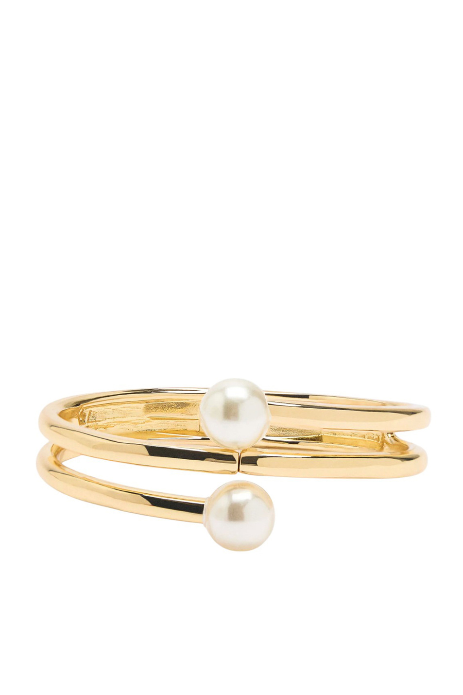 Женский Parfois Браслет с искусственным жемчугом (цвет ), артикул 239656 | Фото 1