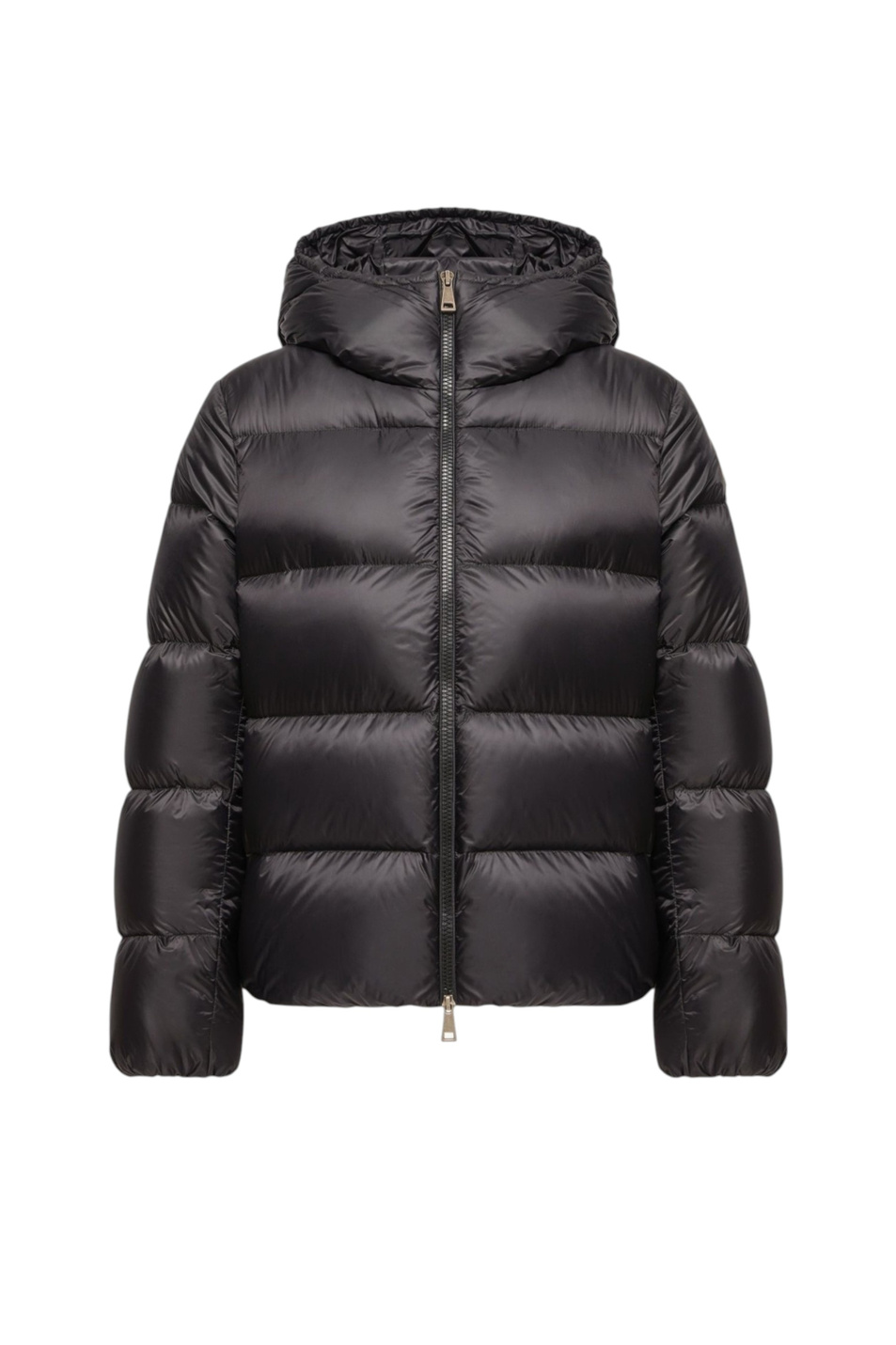 Куртка стеганая FELIGULE|Основной цвет:Черный Женский Moncler Куртка стеганая FELIGULE (цвет ), артикул L20931A00110-599S0 | Фото 1