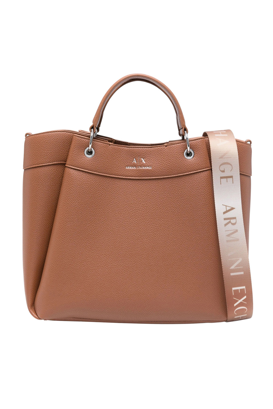 Женский Armani Exchange Сумка из искусственной кожи (цвет ), артикул 942910-CC783 | Фото 1