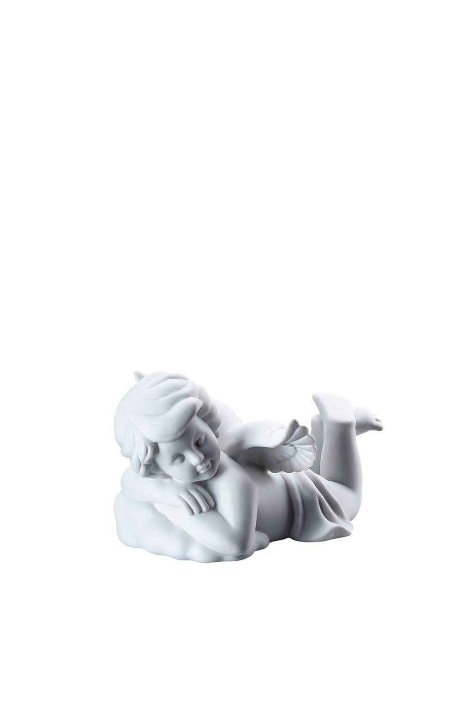 Не имеет пола Rosenthal Фигурка мал. "Ангел в мечтах" (цвет ), артикул 69054-000102-90530 | Фото 1