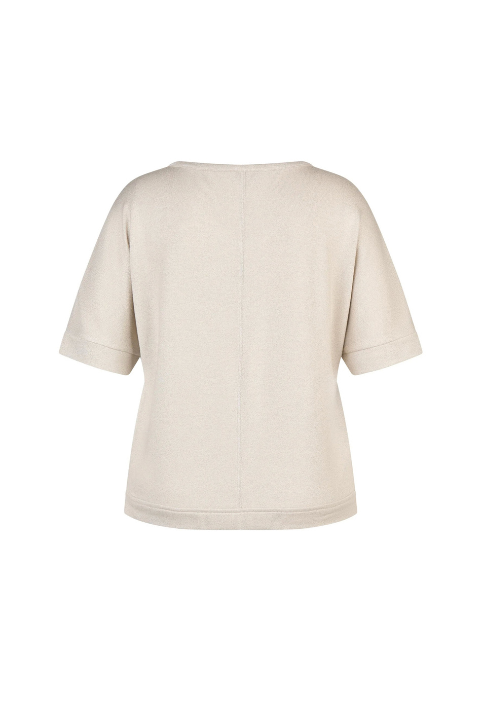 Женский LeComte Футболка с V-образным вырезом (цвет ), артикул 55-611304 | Фото 2