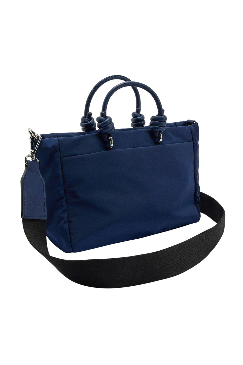 Женский Parfois Сумка-тоут с подвеской (цвет ), артикул 243802 | Фото 2