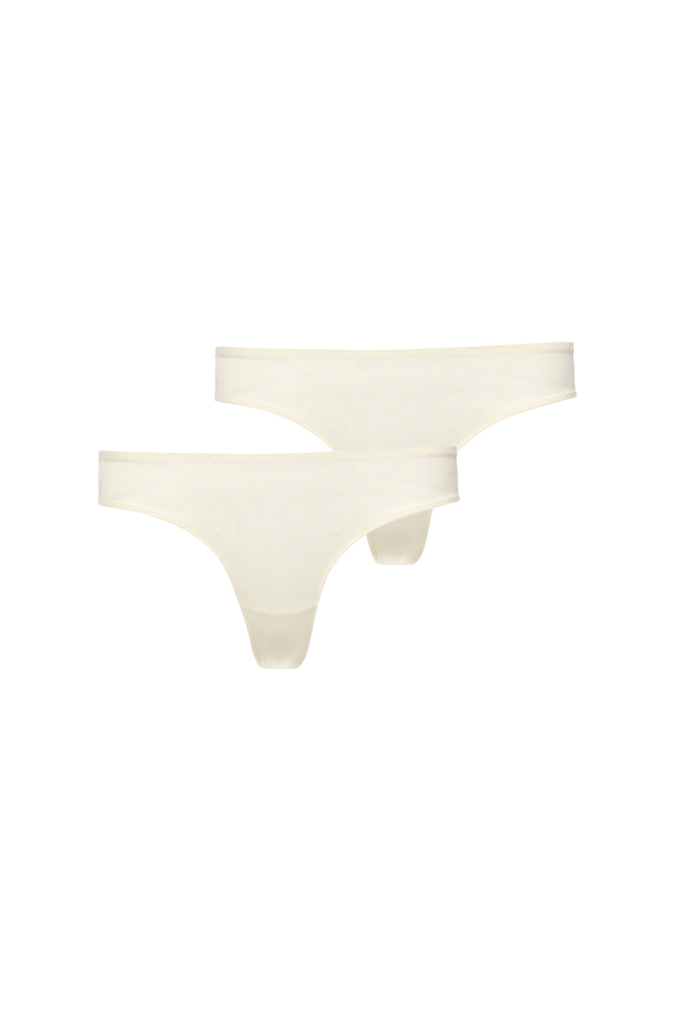 Женский Emporio Armani Трусы в комплекте из 2 шт (цвет ), артикул EW000402-AF19030 | Фото 1