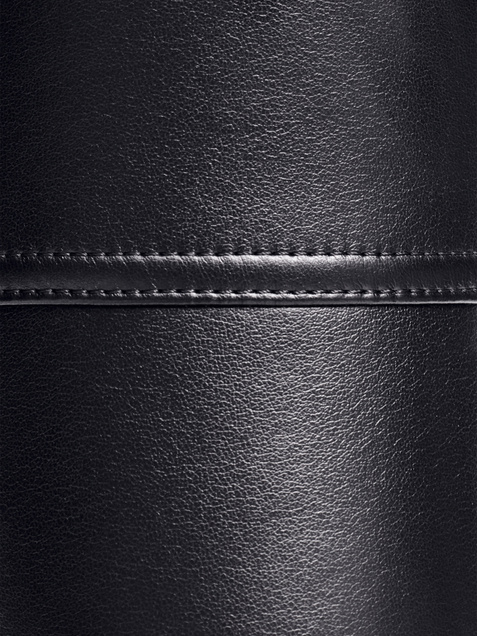 Wolford Леггинсы Estella (Черный цвет), артикул 19156 | Фото 2