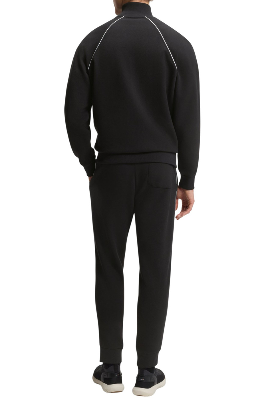 Мужской BOSS Костюм спортивный с логотипом (цвет ), артикул 50555906 | Фото 3