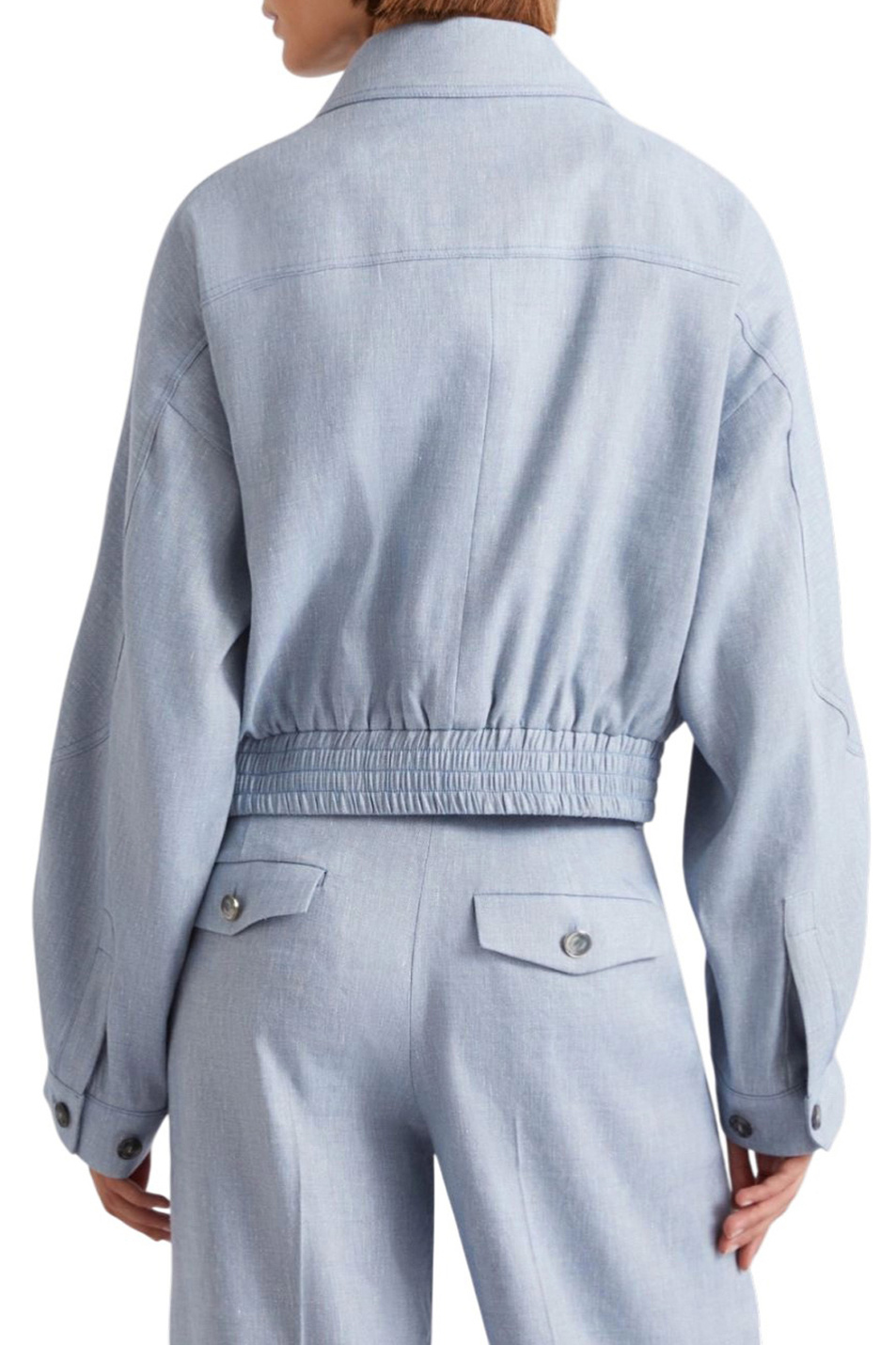 Женский MARELLA Куртка MLLVIRGOLA (цвет ), артикул 2613041061 | Фото 4