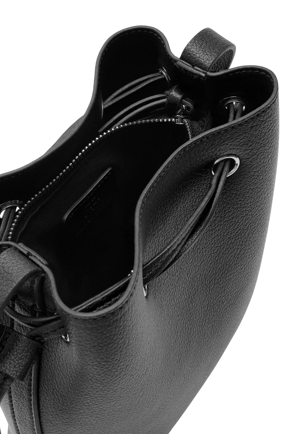 Женский Parfois Сумка через плечо из искусственной кожи (цвет ), артикул 241701 | Фото 3