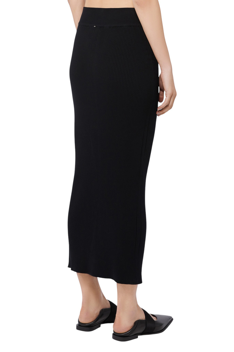 Женский Sportmax Юбка BACCA трикотажная (цвет ), артикул 2522306011 | Фото 4