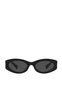 Miu Miu Солнцезащитные очки 0MU 11WS ( цвет), артикул 0MU 11WS | Фото 2