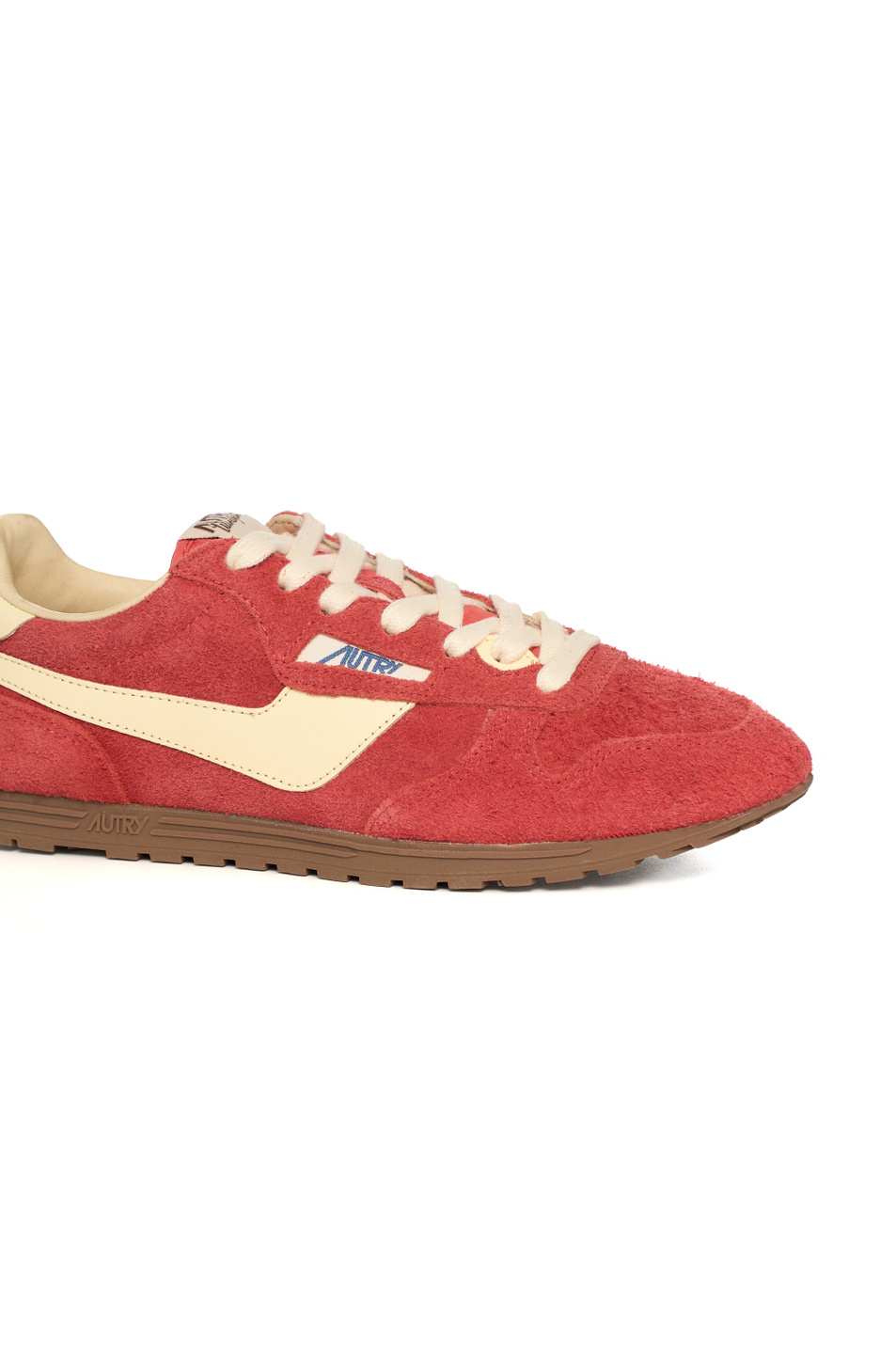 Женский Autry Кроссовки WINDSPIN (цвет ), артикул ASLWUB08 | Фото 5