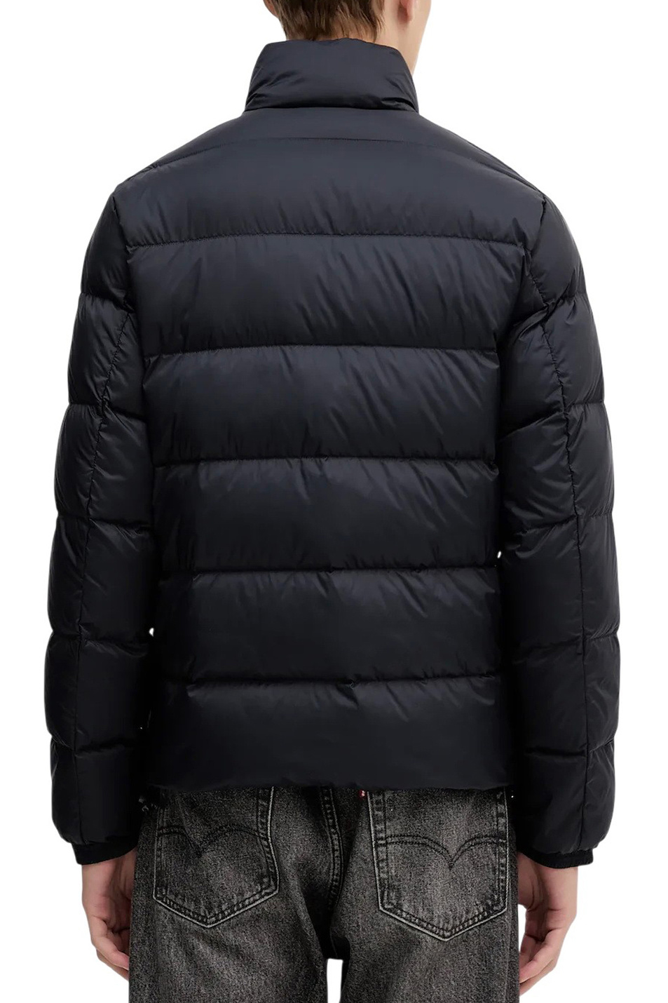 Мужской Armani Exchange Куртка стеганая (цвет ), артикул XM001575-AF16927 | Фото 5