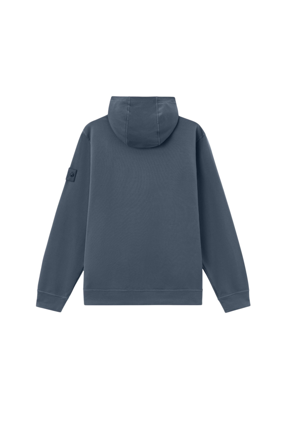 Мужской Stone Island Толстовка с капюшоном (цвет ), артикул L1S156100024-S00F3 | Фото 2