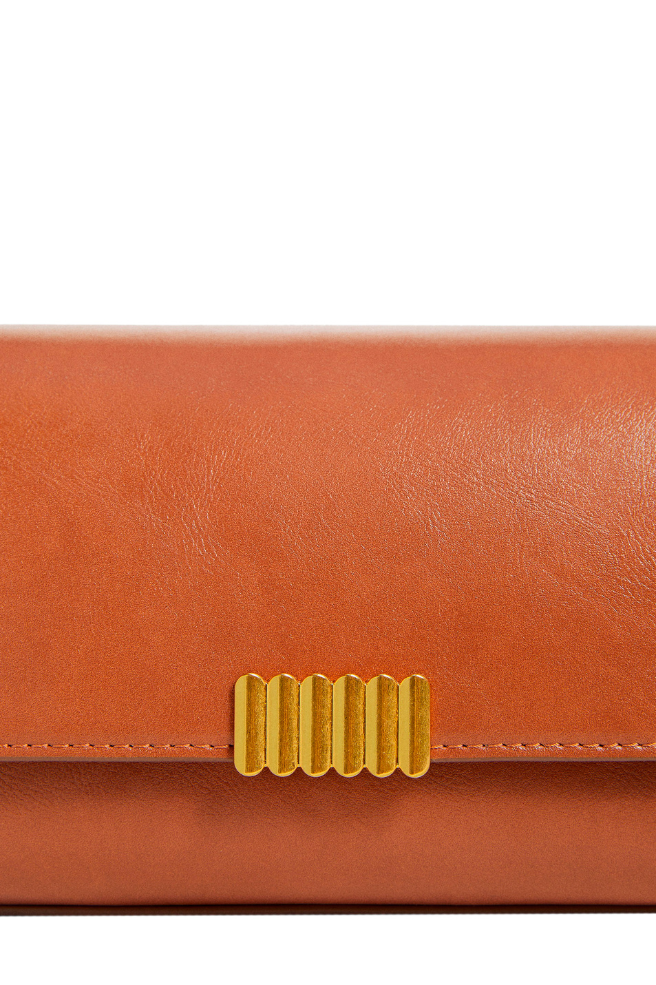 Женский Mango Сумка ANDREA из искусственной кожи (цвет ), артикул 37006314 | Фото 4