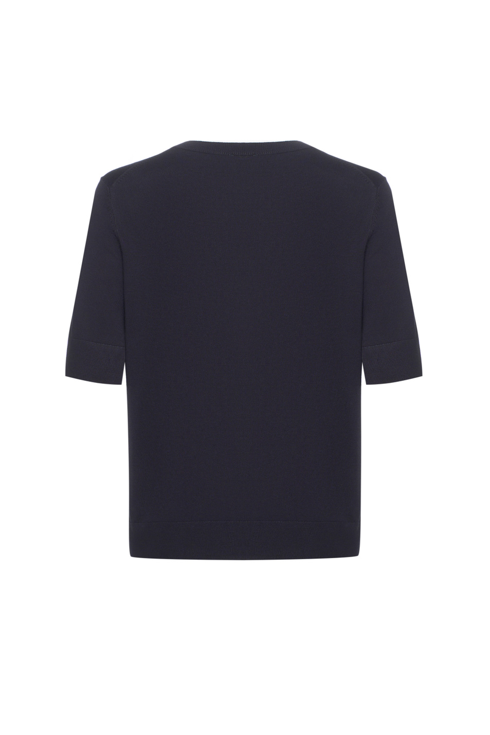 Женский Gerry Weber Джемпер однотонный (цвет ), артикул N66303 | Фото 2