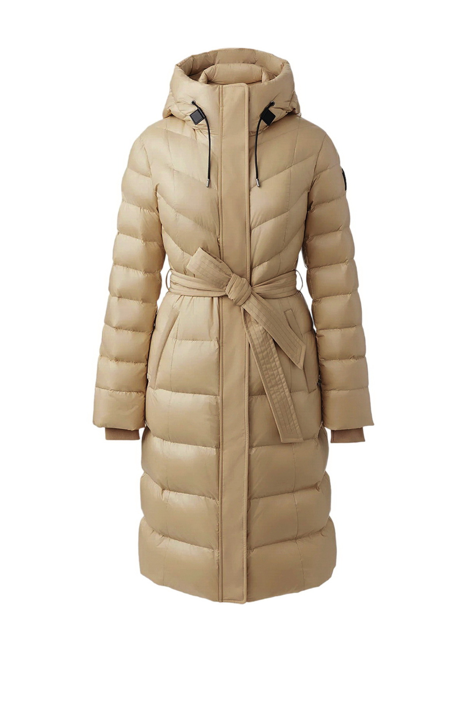Женский Mackage Пальто стеганое CORALIA (цвет ), артикул P002256 | Фото 1