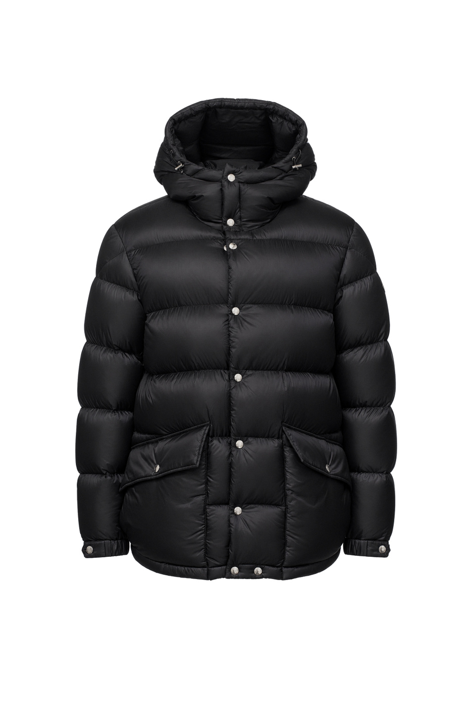 Мужской Moncler Куртка ORELITH с пуховым наполнителем (цвет ), артикул L20911A00224-597XQ | Фото 1