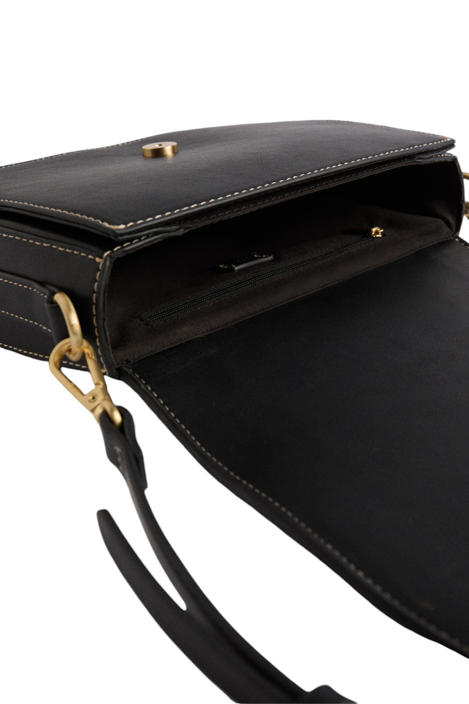 Женский Parfois Сумка через плечо из искусственной кожи (цвет ), артикул 225287 | Фото 3