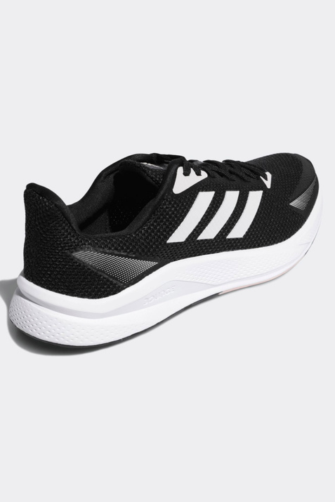Adidas ❤ женские кроссовки для бега черный цвет, размер 7,5, цена 207 BYN