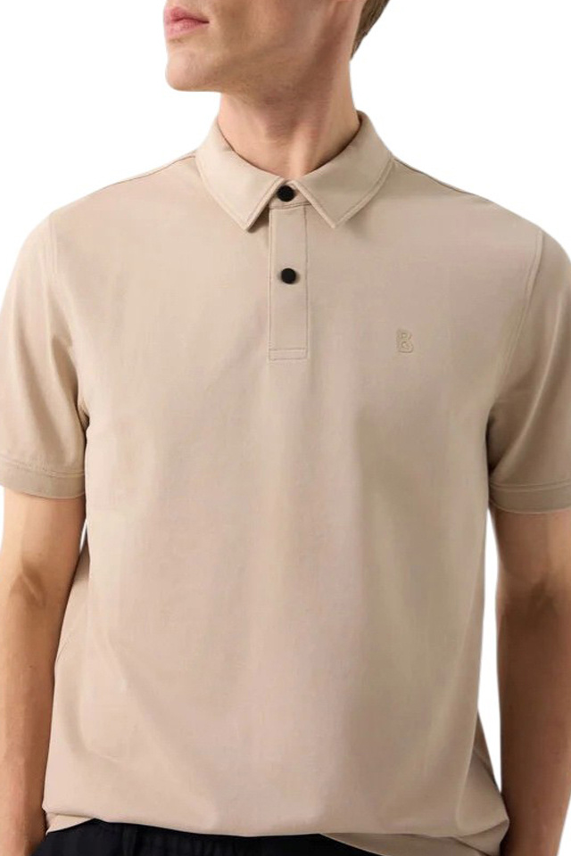 Мужской Bogner Поло TIMO (цвет ), артикул 58162727 | Фото 6