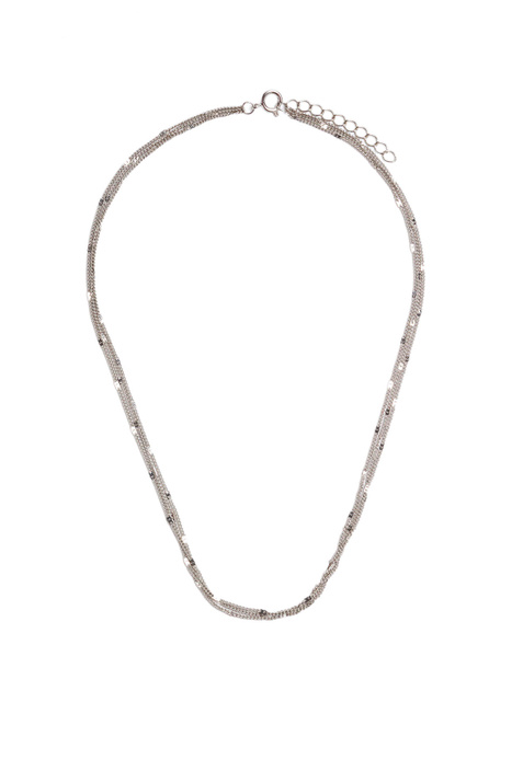 Parfois Многослойное ожерелье из цепочек ( цвет), артикул 205902 | Фото 1