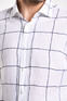 BOSS Рубашка из смеси хлопка и льна Joy ( цвет), артикул 50428474 | Фото 2