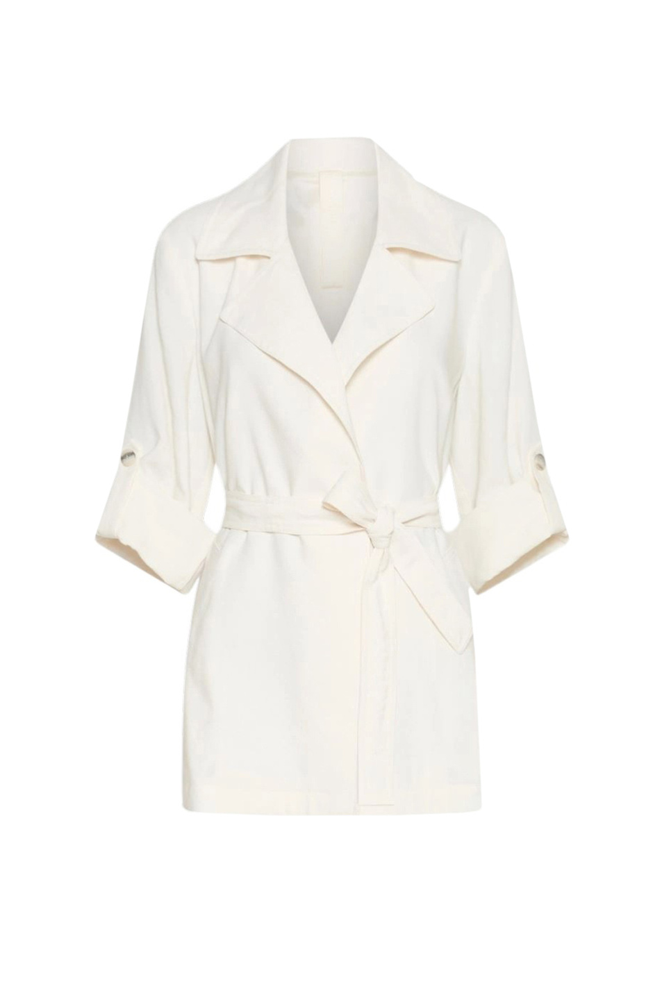 Женский MARELLA Тренч MLMLAMPADA с поясом (цвет ), артикул 2613121025 | Фото 1