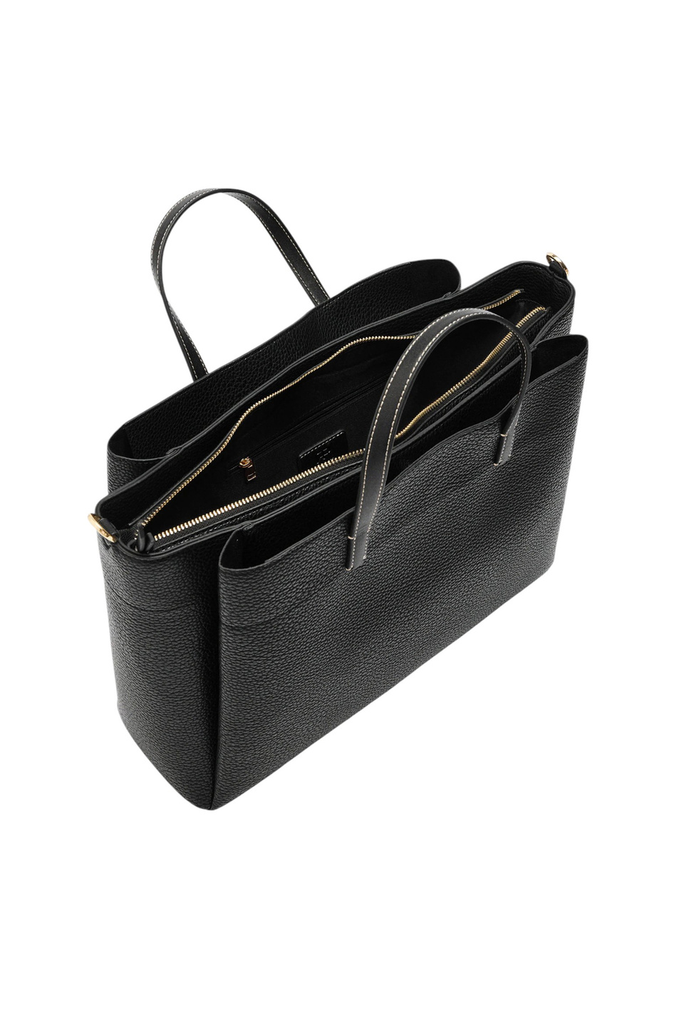 Женский Parfois Сумка для ноутбука из искусственной кожи (цвет ), артикул 237158 | Фото 3