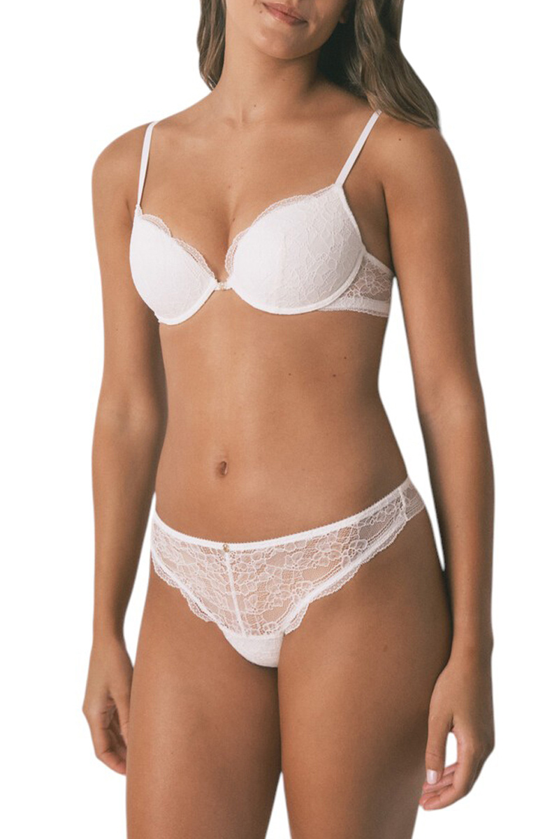 Женский Women'secret Бюстгальтер с кружевом (цвет ), артикул 8430144 | Фото 1