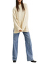 Mango Свитер NEVADA с накладными карманами ( цвет), артикул 27000784 | Фото 2