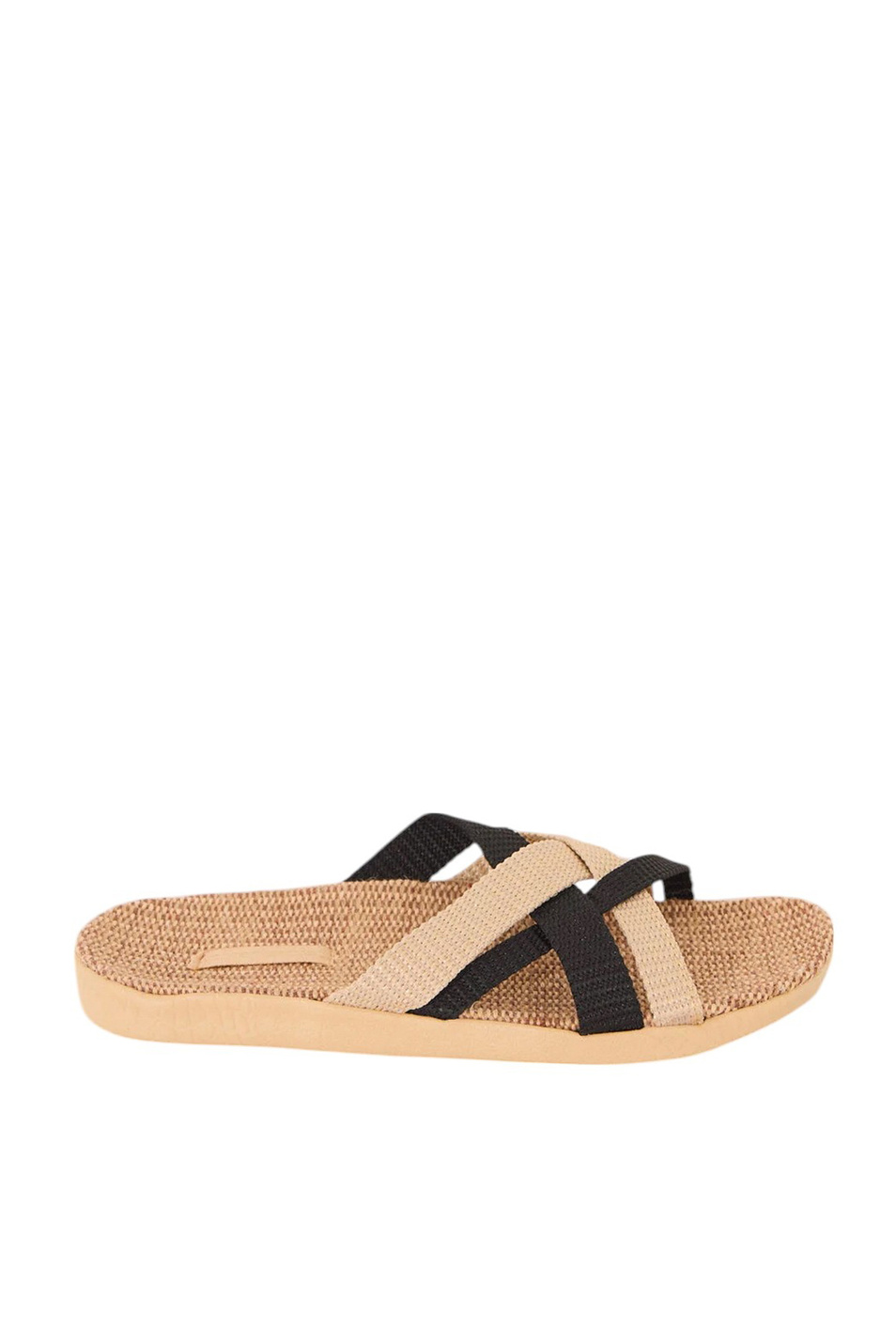 Женский Women'secret Шлепанцы из рафии (цвет ), артикул 4992517 | Фото 1