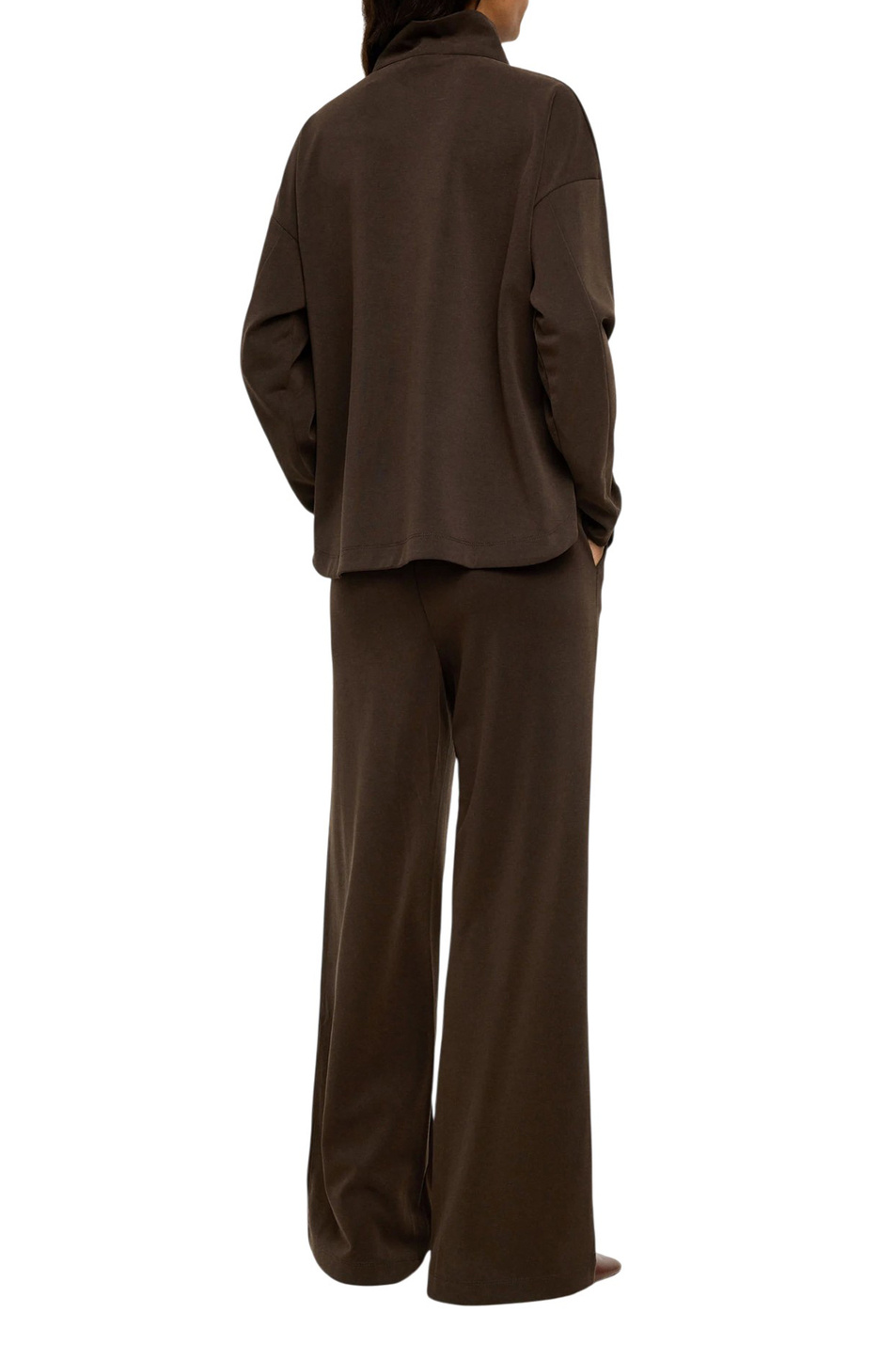 Женский Parfois Брюки с эластичным поясом (цвет ), артикул 239502 | Фото 5