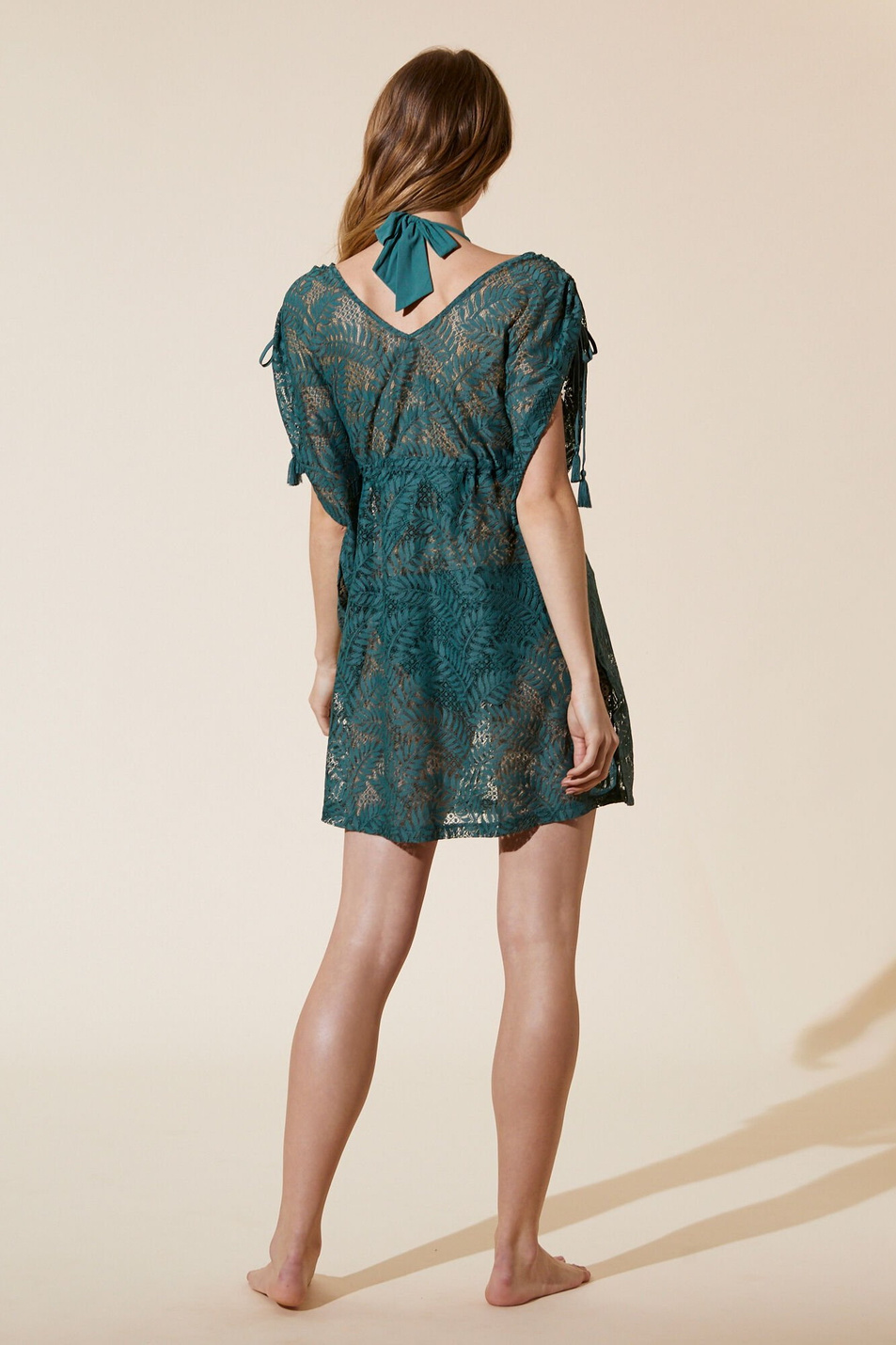 Etam Платье пляжное MOON (цвет ), артикул 6517902 | Фото 3