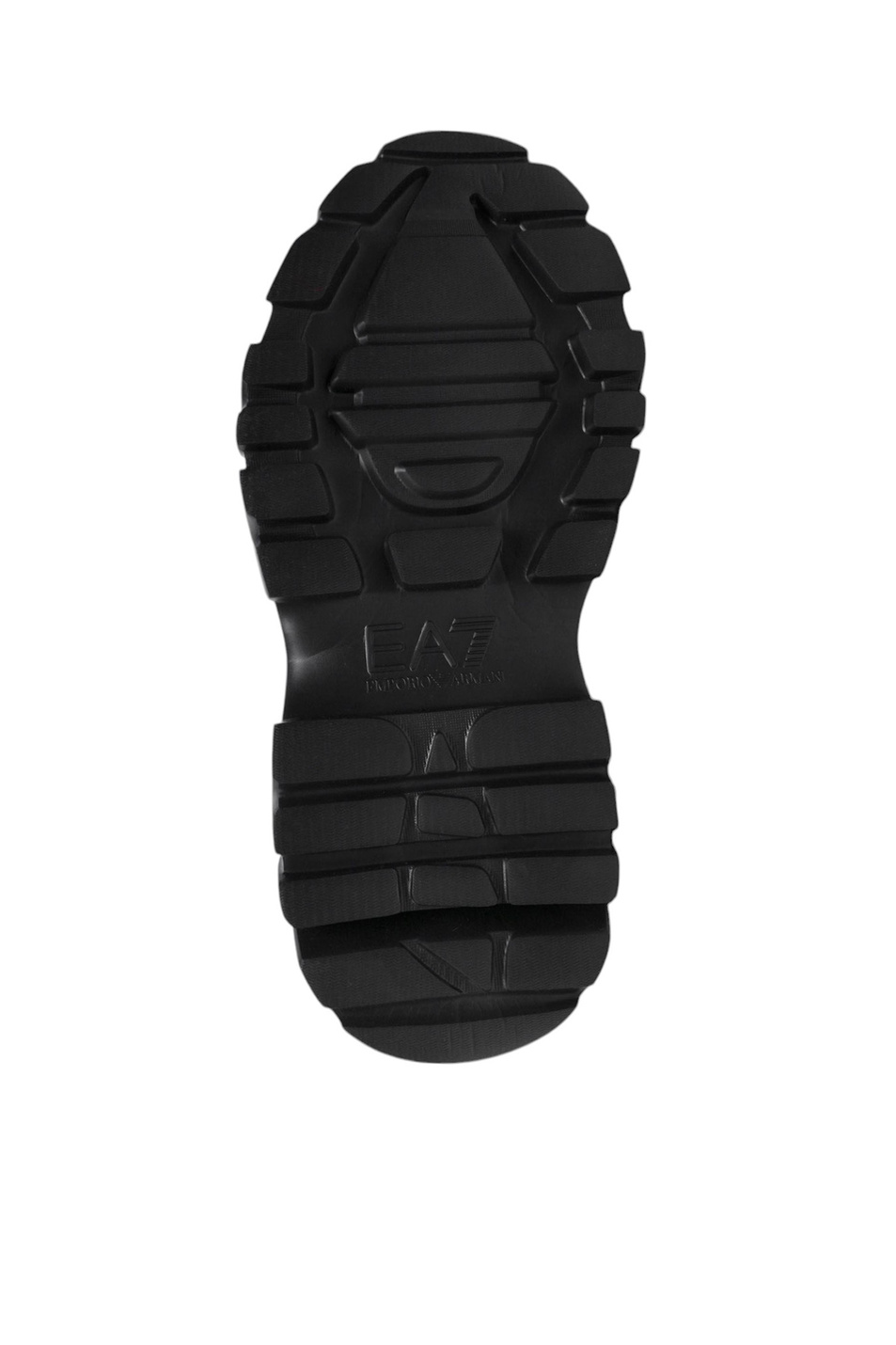 Unisex EA7 Ботинки из искусственной кожи (цвет ), артикул X8M001-XK228 | Фото 4