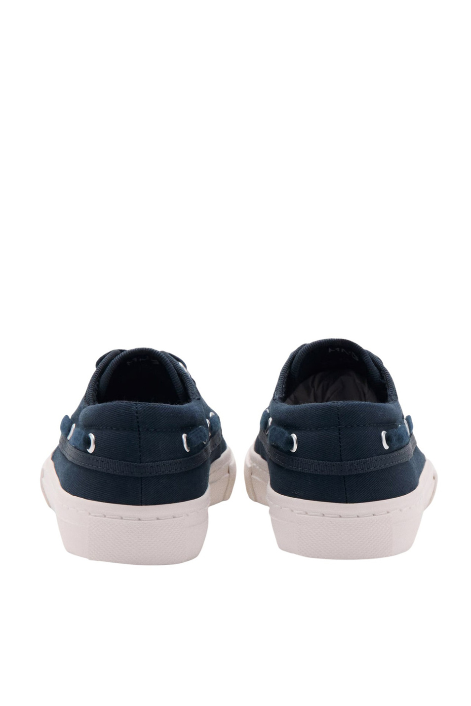 Мальчикам Mango Kids Мокасины BELTROA (цвет ), артикул 27043716 | Фото 3