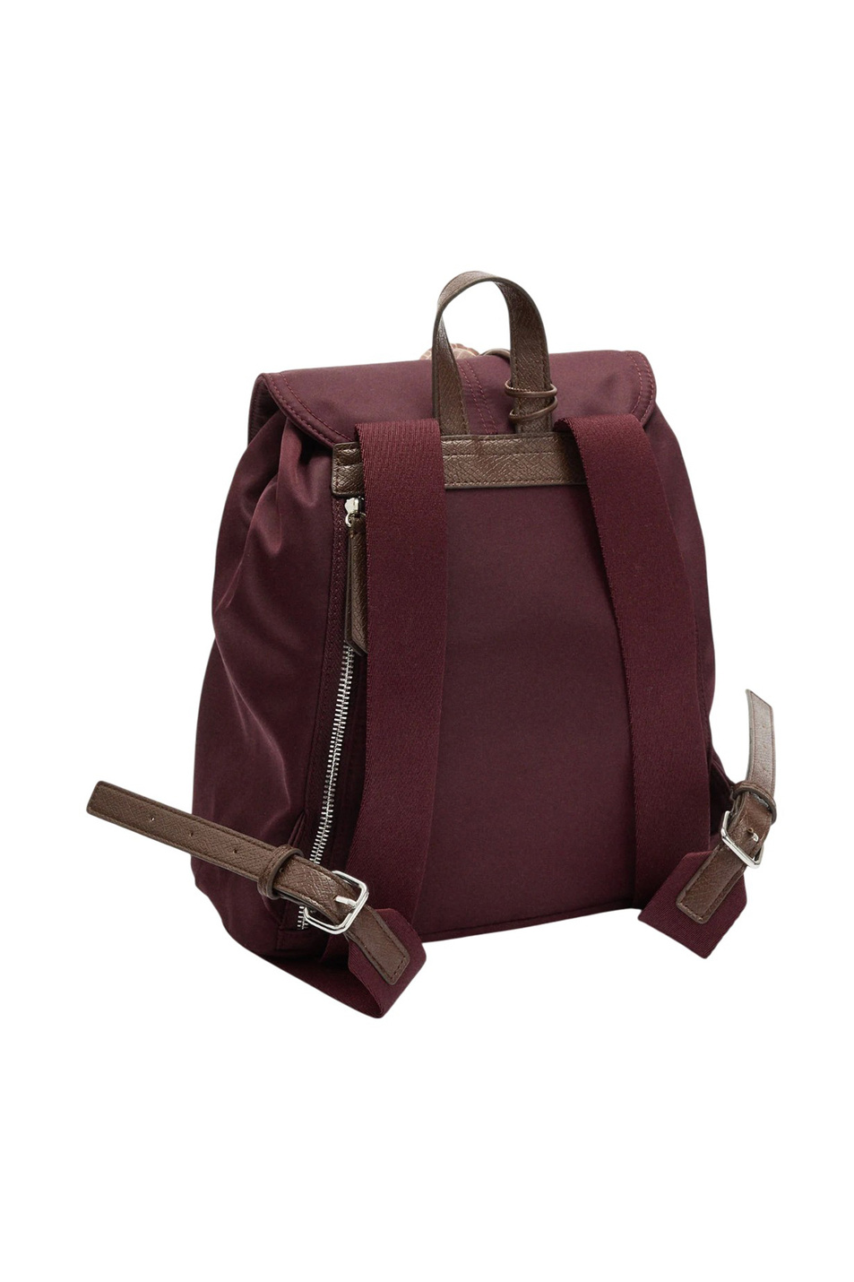 Женский Parfois Рюкзак с подвеской (цвет ), артикул 242440 | Фото 2