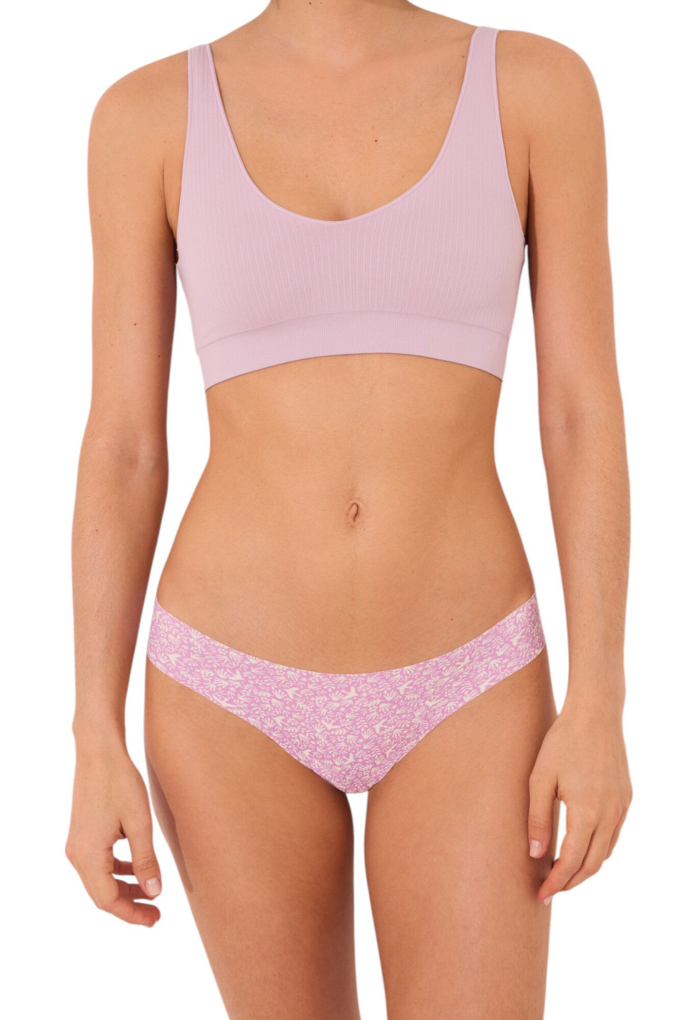 Женский Women'secret Трусы с принтом (цвет ), артикул 0879301 | Фото 1