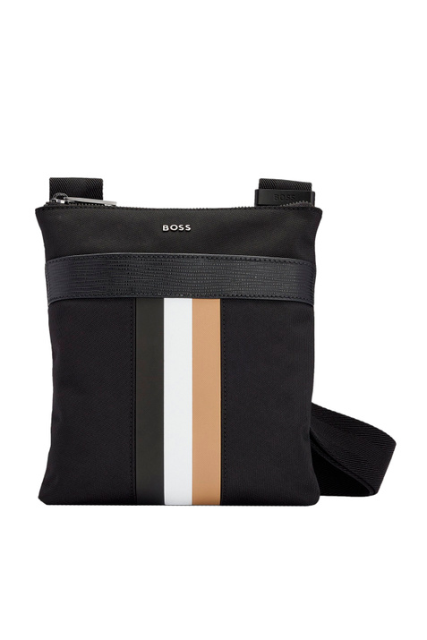 BOSS Текстильная сумка с фирменной деталью ( цвет), артикул 50485596 | Фото 1