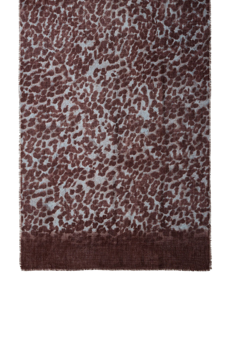 Женский Parfois Шарф с принтом (цвет ), артикул 240414 | Фото 2