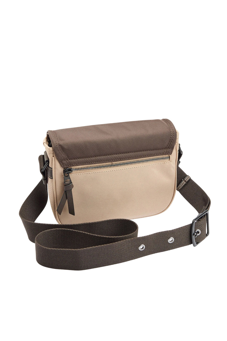 Женский Parfois Сумка через плечо из нейлона (цвет ), артикул 242456 | Фото 2