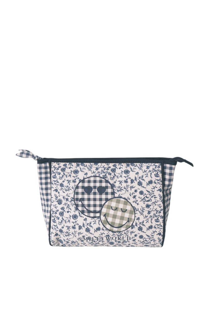 Женский Women'secret Косметичка с принтом (цвет ), артикул 4842010 | Фото 1