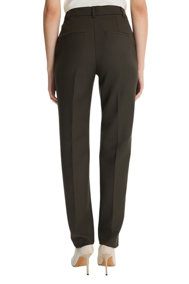 Женский MARELLA Брюки чинос AEDO (цвет ), артикул 2523136072 | Фото 5