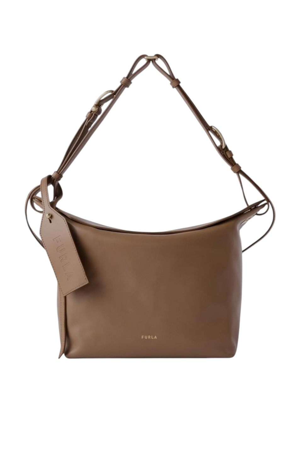 Женский Furla Сумка GINEVRA M (цвет ), артикул WB02019-BX4184 | Фото 1