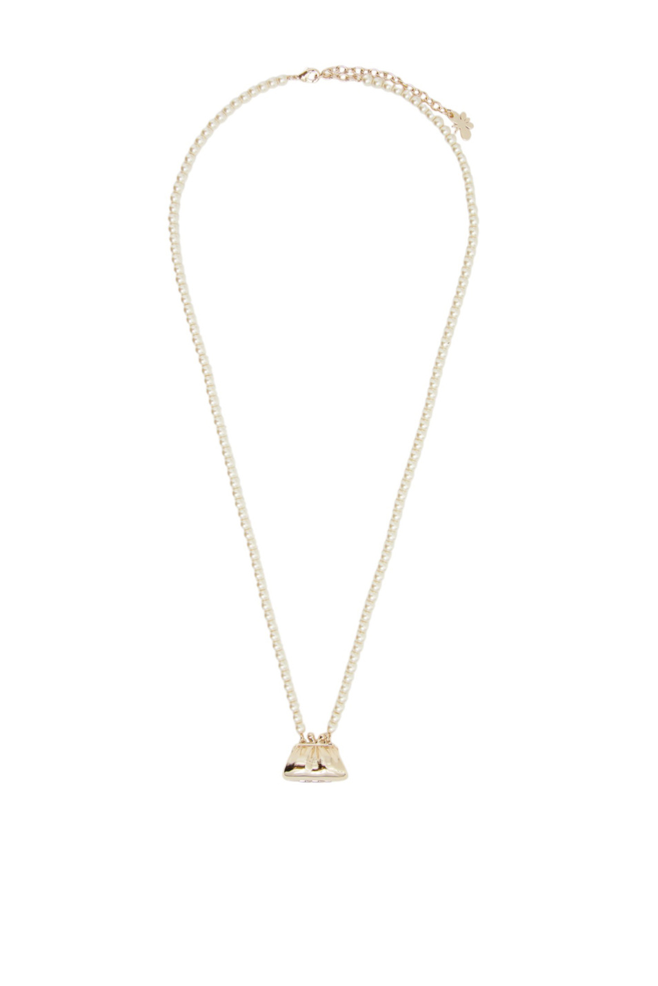 Женский Weekend Max Mara Ожерелье PASTICCINOC3 (цвет ), артикул 2525756184 | Фото 1
