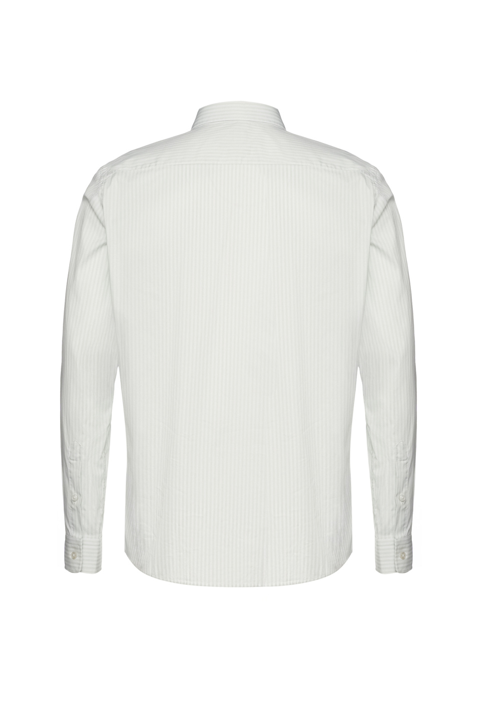 Мужской BOSS Рубашка из эластичного хлопка (цвет ), артикул 50556085 | Фото 2