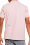 Springfield Поло с фирменной вышивкой на груди (Розовый цвет), артикул 8551068 | Фото 2