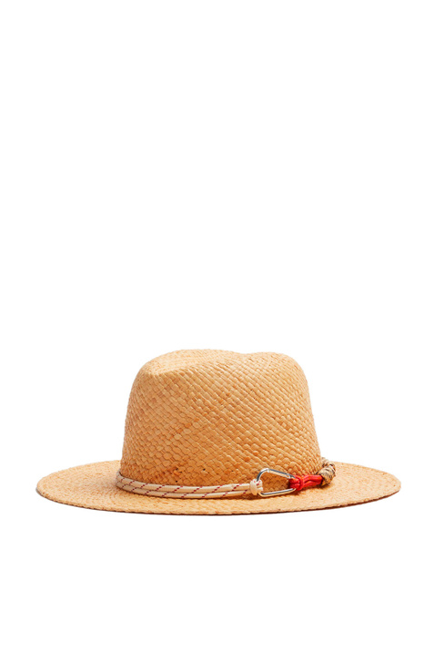 Parfois Соломенная шляпа ( цвет), артикул 195191 | Фото 1